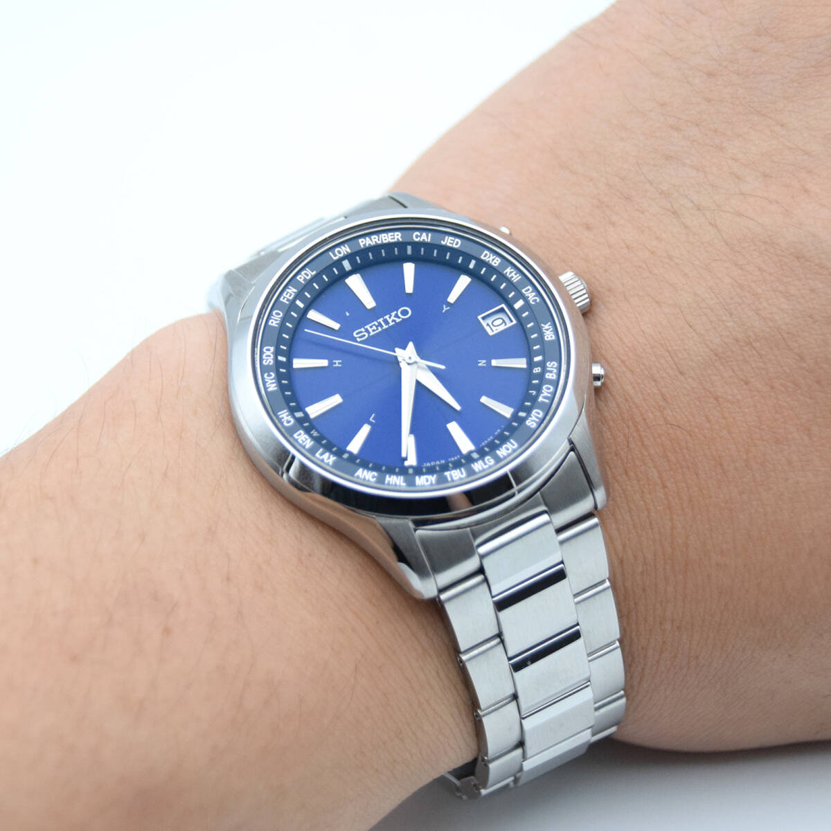 Seiko 7b27 new arrivals