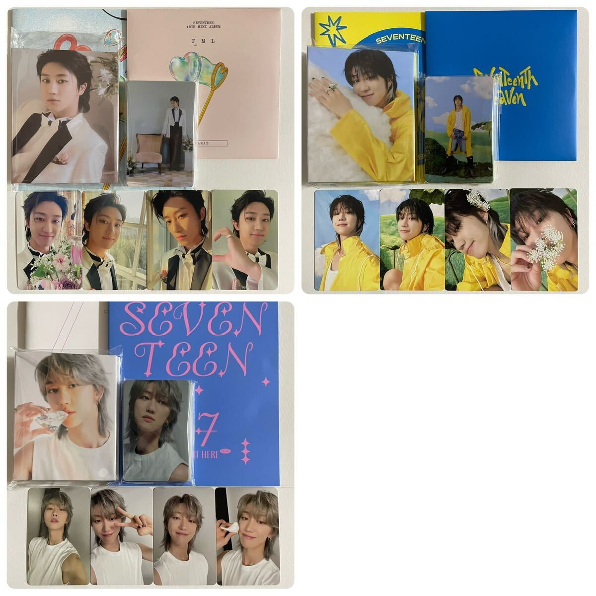 HMV & Loppiにて「SEVENTEEN×HMV Thanksキャンペーン」実施!|K HMV & Loppiにて「SEVENTEEN×HMV Thanksキャンペーン」実施!|K