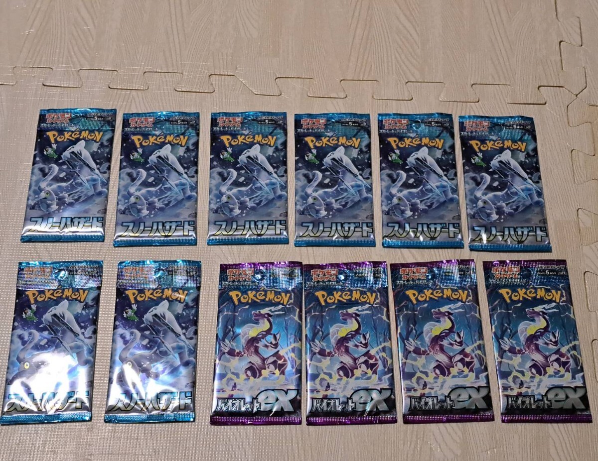 Bibian 比比昂 - ポケモンカード 拡張パック 未開封 65パック Bibian 比比昂 - ポケモンカード 拡張パック 未開封 65パック