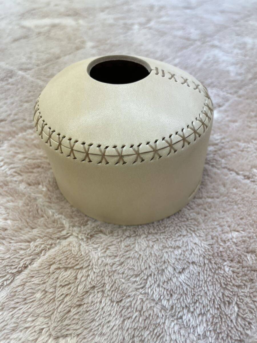新品】neru design works nume250 OD缶カバー