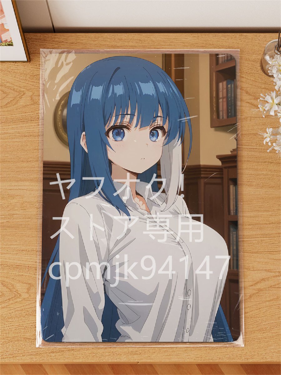 夜桜さんちの大作戦 夜桜六美デスクマット&プレイマット 夜桜さんちの大作戦 夜桜六美デスクマット&プレイマット