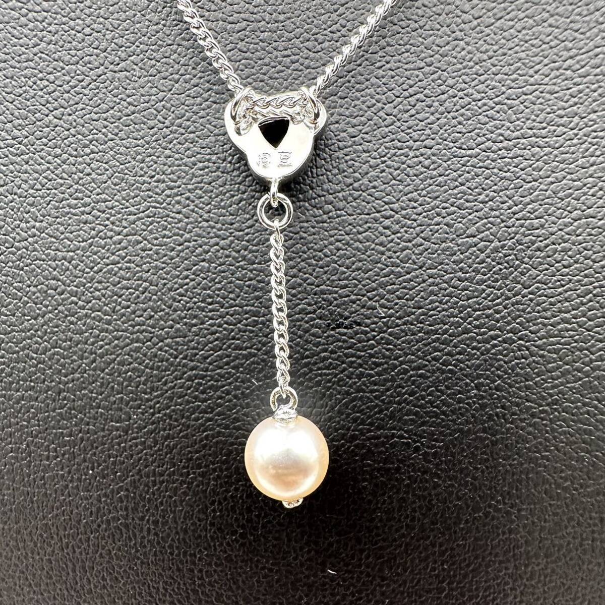 O2504 TASAKI タサキ アクセサリー ネックレス 田崎真珠 パール O2504 TASAKI タサキ アクセサリー ネックレス 田崎真珠 パール