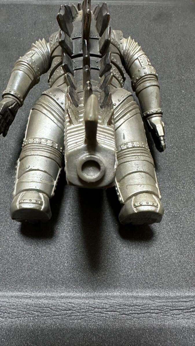 マーミット Marmit メカゴジラ 3式機龍 黄色(※ 多少の歪み マーミット Marmit メカゴジラ 3式機龍 黄色(※ 多少の歪み