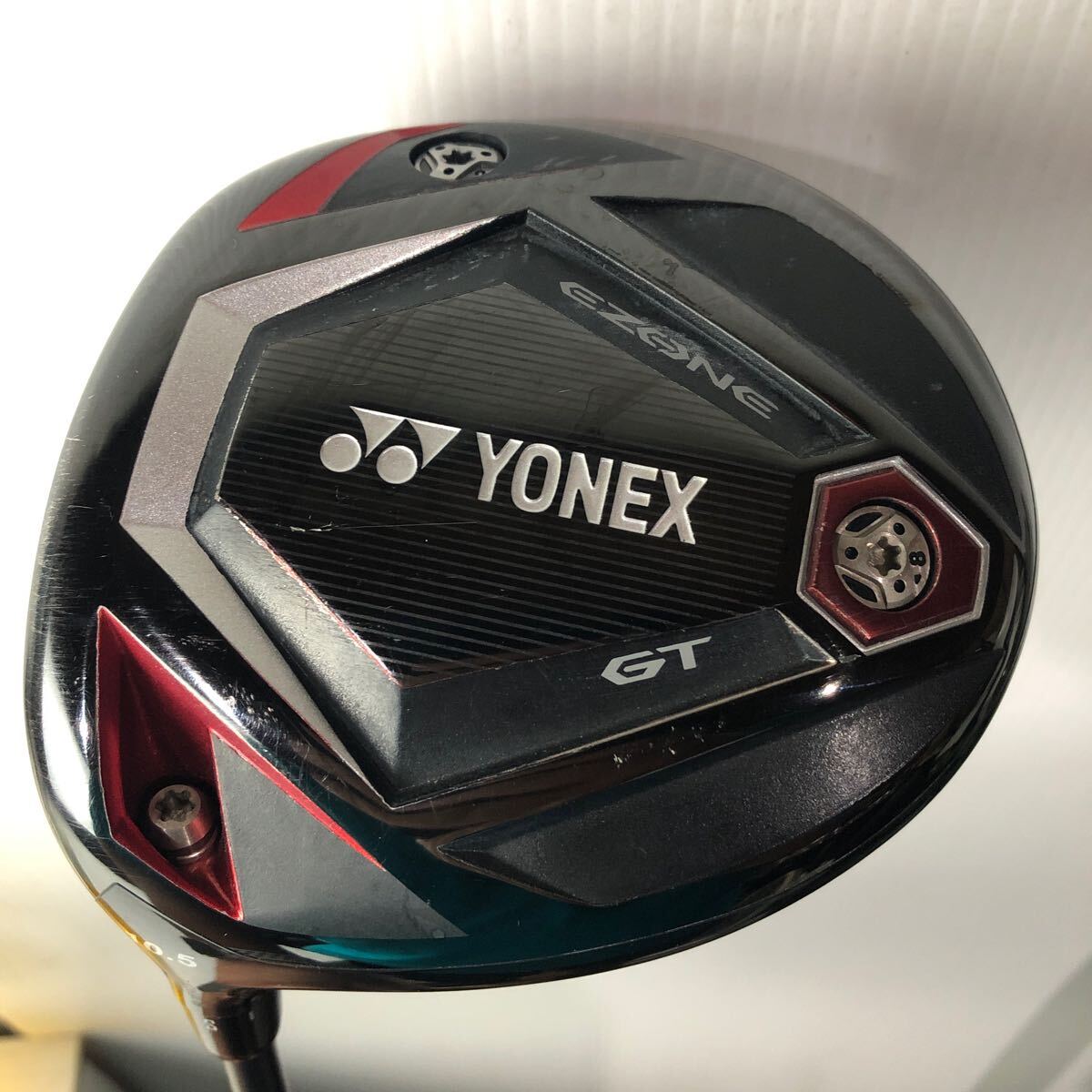 送料無料 左利き用 YONEX EZONE GT 10 5° REXIS Rフレックス 送料無料 左利き用 YONEX EZONE GT 10 5° REXIS Rフレックス