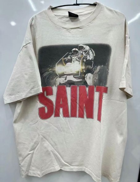 Saint Michael x FREEDOM 24SS セントマイケル tシャツ
