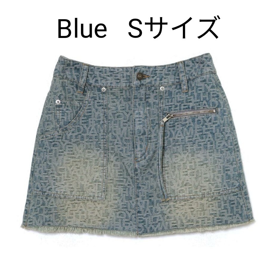 melt the lady メルトザレディ denim3 デニム3 melt the lady メルトザレディ denim3 デニム3