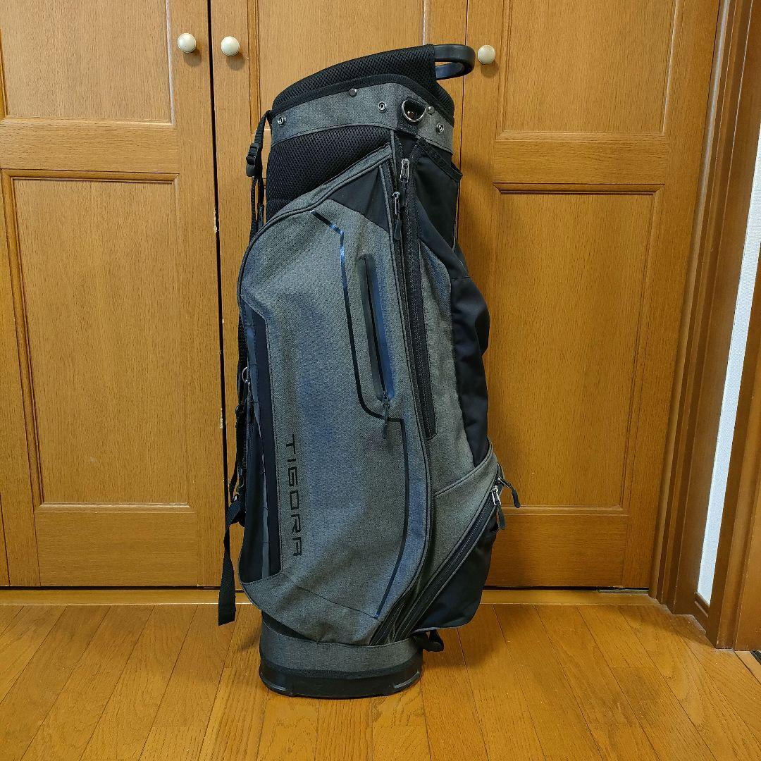 Yahoo!オークション - 新品 ティゴラ 背負える キャディバッグ Yahoo!オークション - 新品 ティゴラ 背負える キャディバッグ