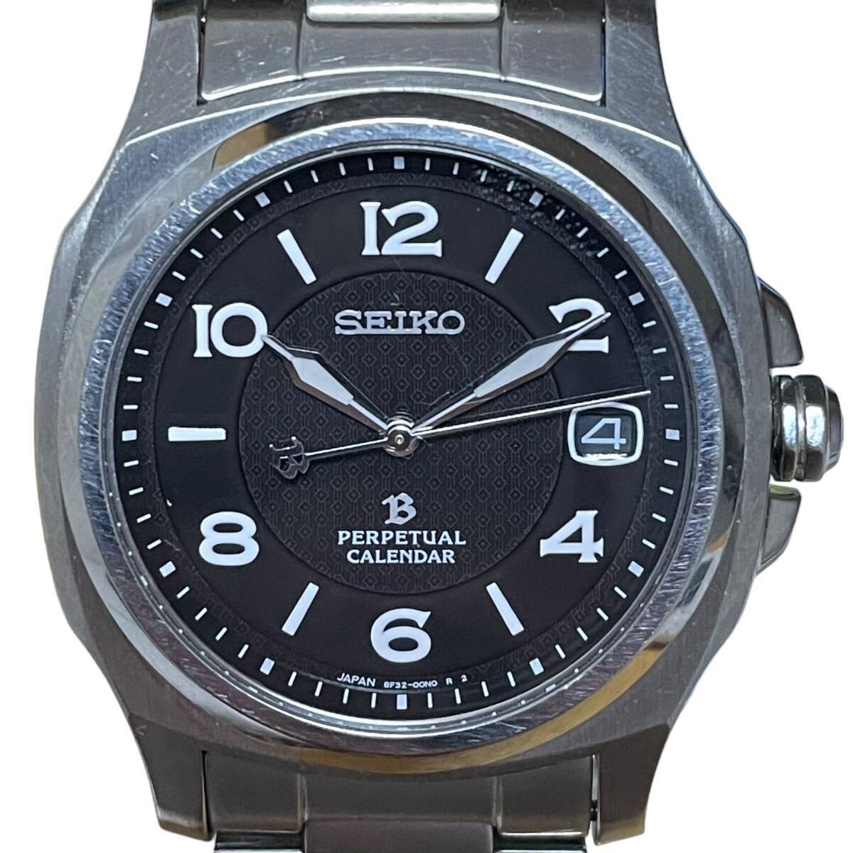 Yahoo!オークション - 1円 SEIKO セイコー ブライツ