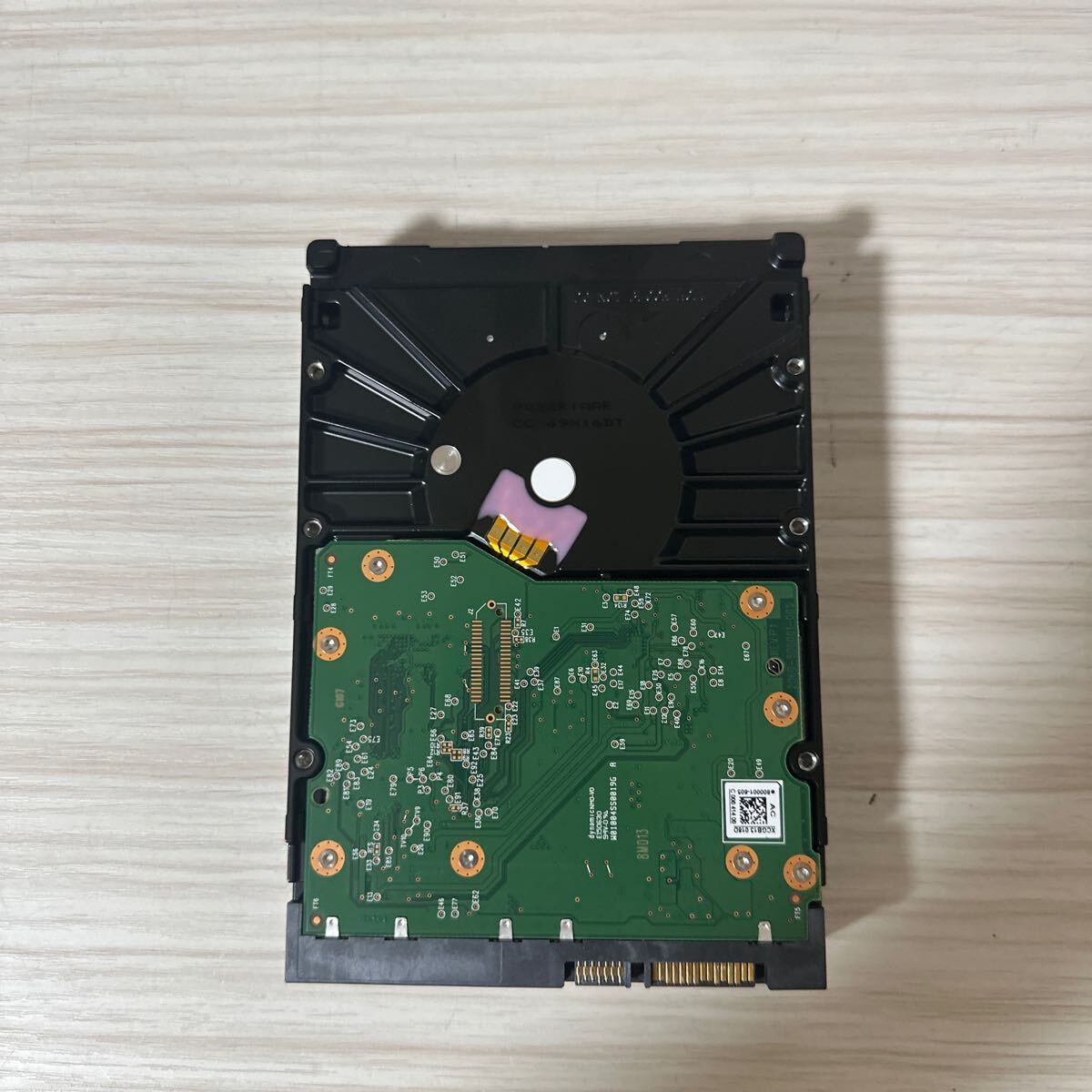 N8 【動作保証/使用0時間/AVコマンド対応】WDC WD60EFRX 3 5 N8 【動作保証/使用0時間/AVコマンド対応】WDC WD60EFRX 3 5