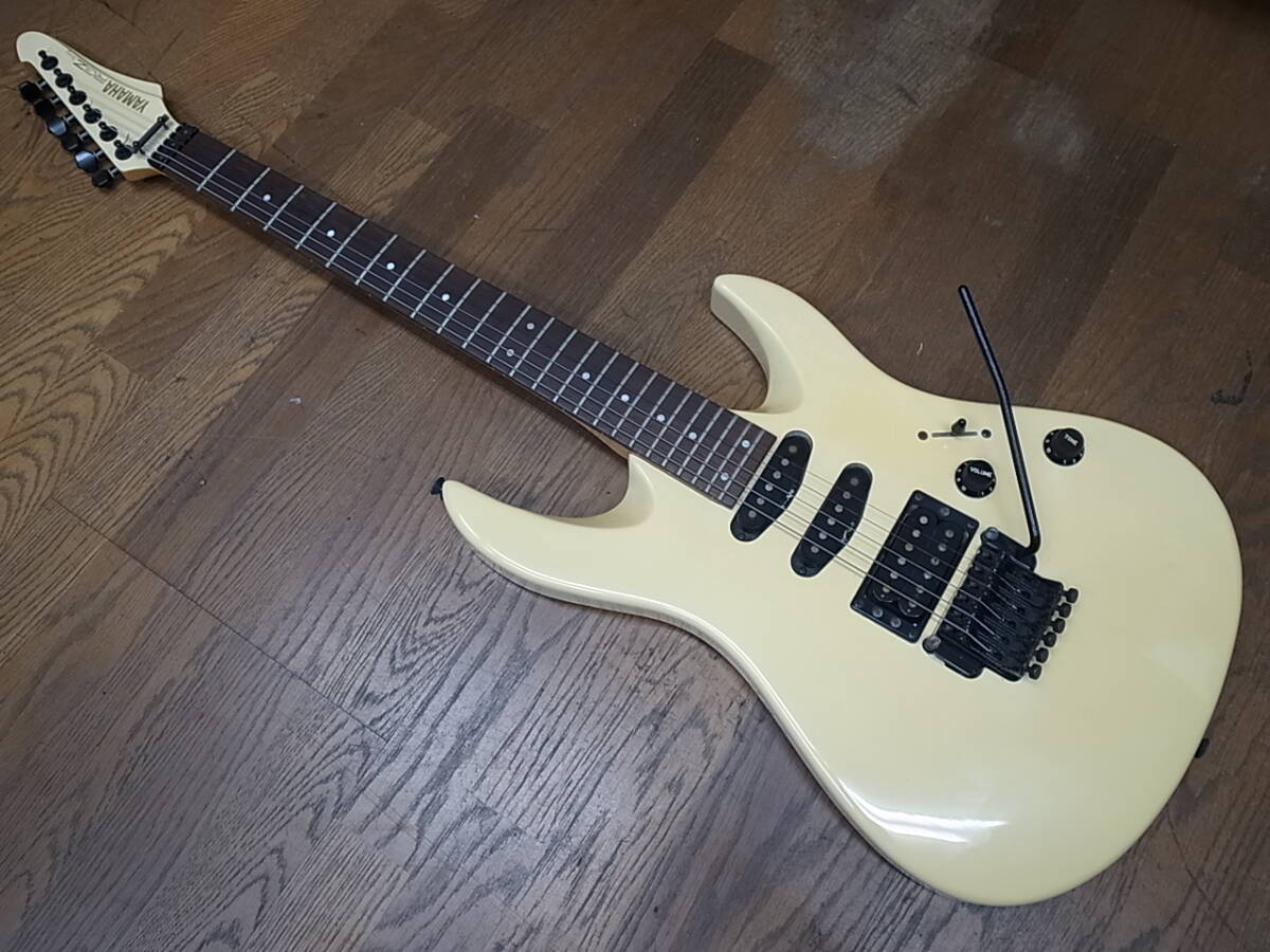 Yahoo!オークション - 1980's~1990's YAMAHA RGZ-Ⅲ日本製Made Yahoo!オークション - 1980's~1990's YAMAHA RGZ-Ⅲ日本製Made