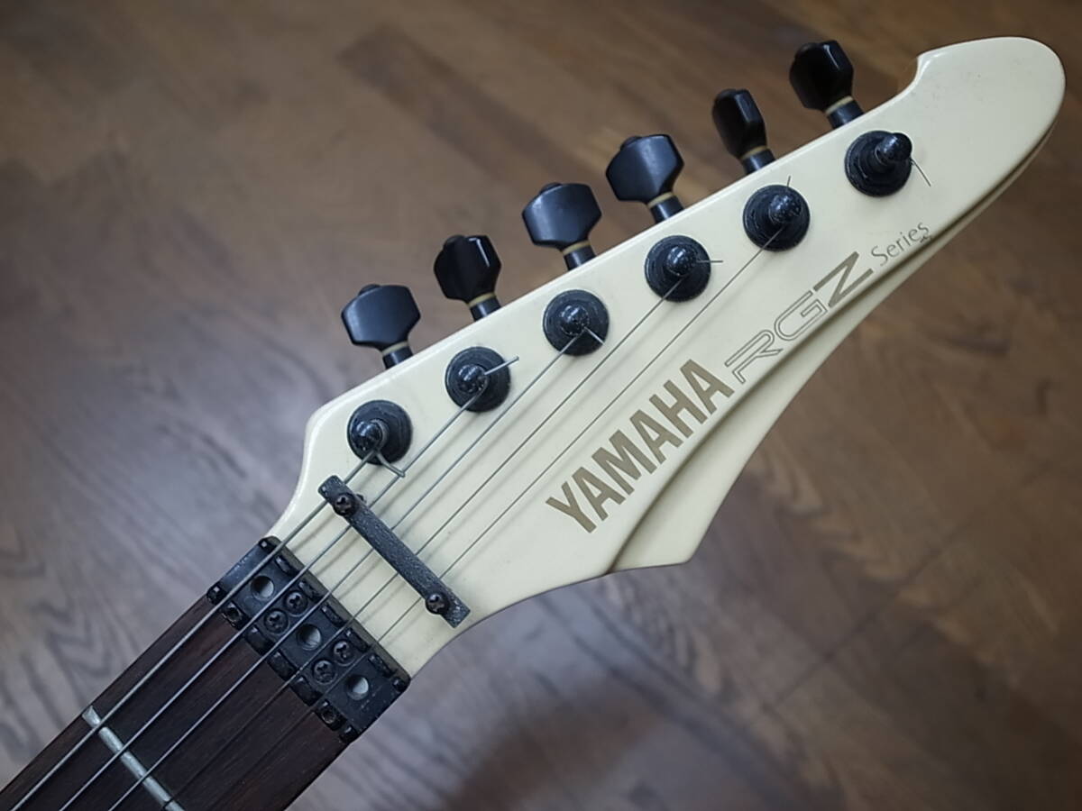 Yahoo!オークション - 1980's~1990's YAMAHA RGZ-Ⅲ日本製Made Yahoo!オークション - 1980's~1990's YAMAHA RGZ-Ⅲ日本製Made
