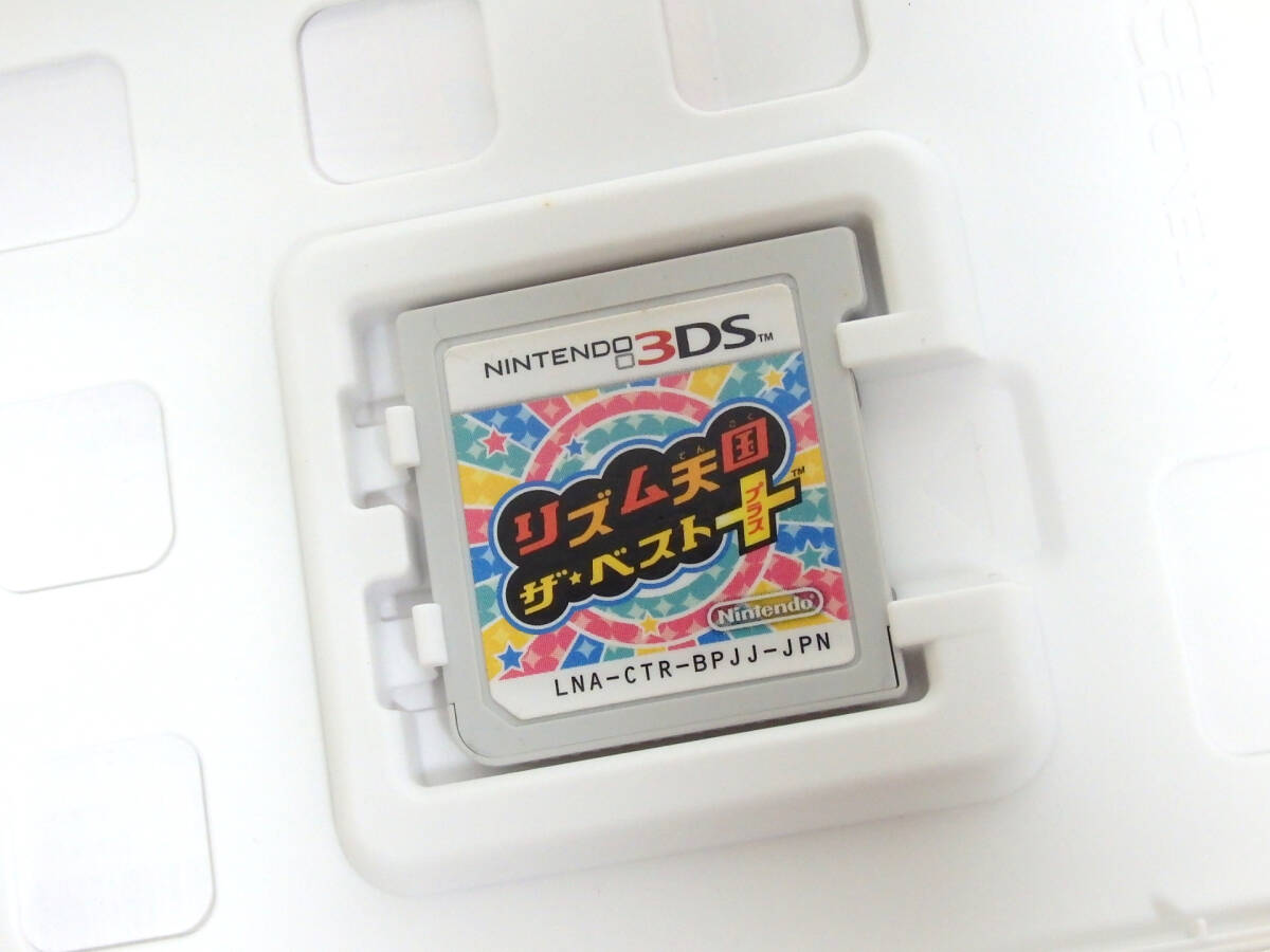 ニンテンドー3ds ソフト Yahoo!オークション - G54412 ニンテンドー3DS ソフト4つお