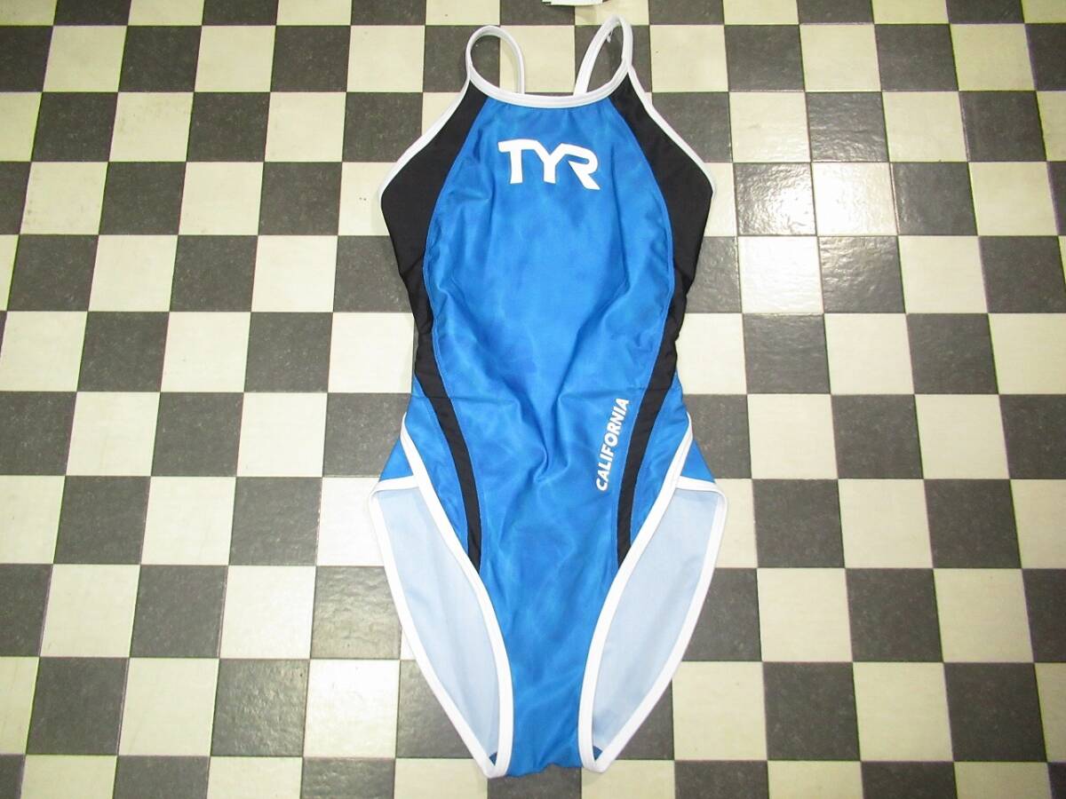Yahoo!オークション TYR/ティア 新品 M MIRACLE WA フレックスバッ...