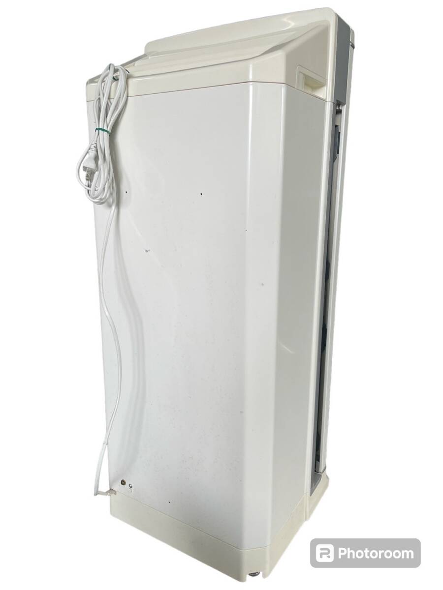 引き取り限定※ダイキン 業務用空気清浄機 2016年製 ACEF12L-W