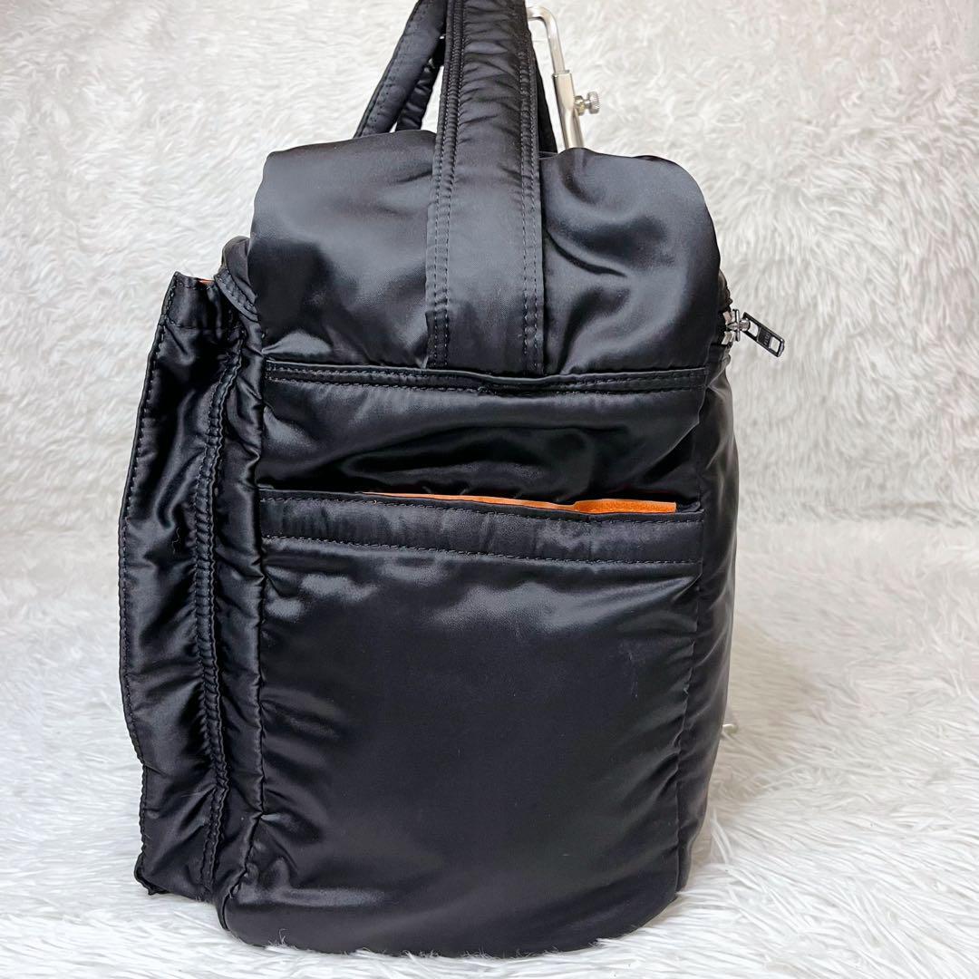 希少】PORTER TANKER ポーター タンカー ボストンバッグ 特大 LL 希少】PORTER TANKER ポーター タンカー ボストンバッグ 特大 LL