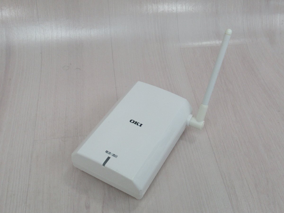 沖 OKI CLD-8DK-W-02A / CLD-HS-W-02A 保証有 ZZF 2224 o 沖 OKI CLD-8DK-W-02A / CLD-HS-W-02A 保証有 ZZF 2224 o