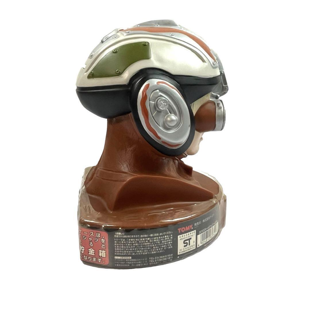 TOMY アナキン スカイウォーカー 貯金箱 スター・ウォーズ TOMY アナキン スカイウォーカー 貯金箱 スター・ウォーズ
