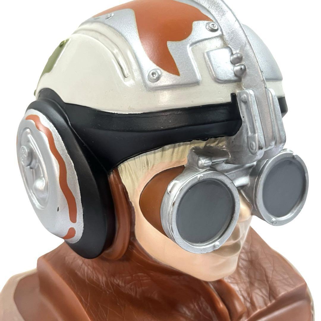 TOMY アナキン スカイウォーカー 貯金箱 スター・ウォーズ TOMY アナキン スカイウォーカー 貯金箱 スター・ウォーズ