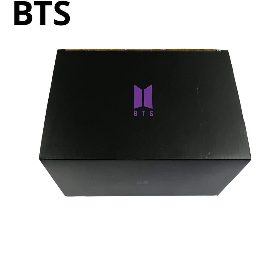 新品未使用 BTS MARCH BOX #6 マーチボックス オルゴール|Yahoo 新品未使用 BTS MARCH BOX #6 マーチボックス オルゴール|Yahoo