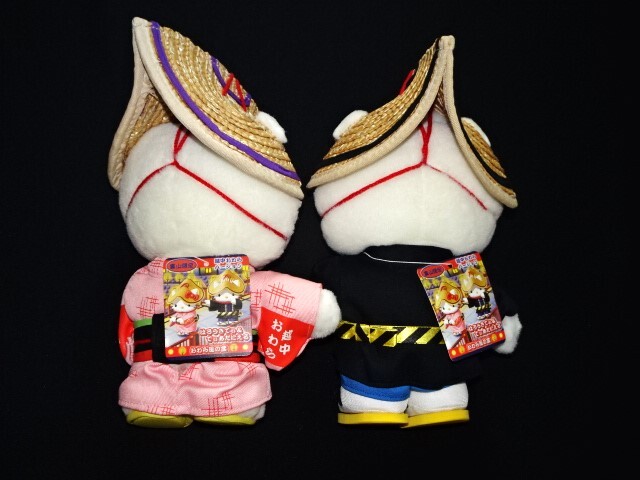 Yahoo!オークション - タグ付【富山限定 越中おわらバージョン Yahoo!オークション - タグ付【富山限定 越中おわらバージョン