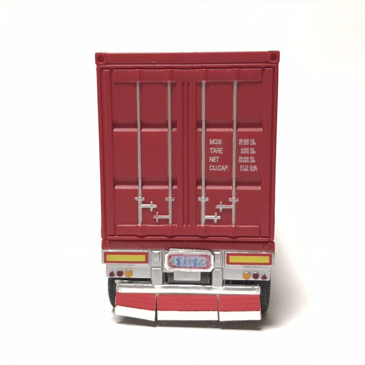 現状品 ラジコン 京商 RCトレーラー 1/80 日野 HINO PROFIA 現状品 ラジコン 京商 RCトレーラー 1/80 日野 HINO PROFIA