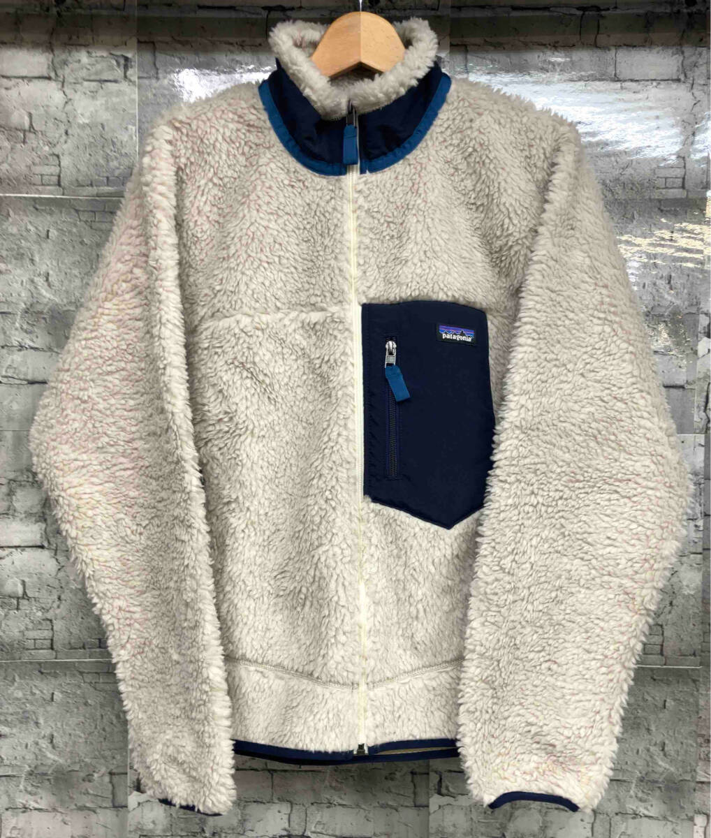 Patagonia パタゴニア フリース 24年製 クラシック・レトロX Patagonia パタゴニア フリース 24年製 クラシック・レトロX