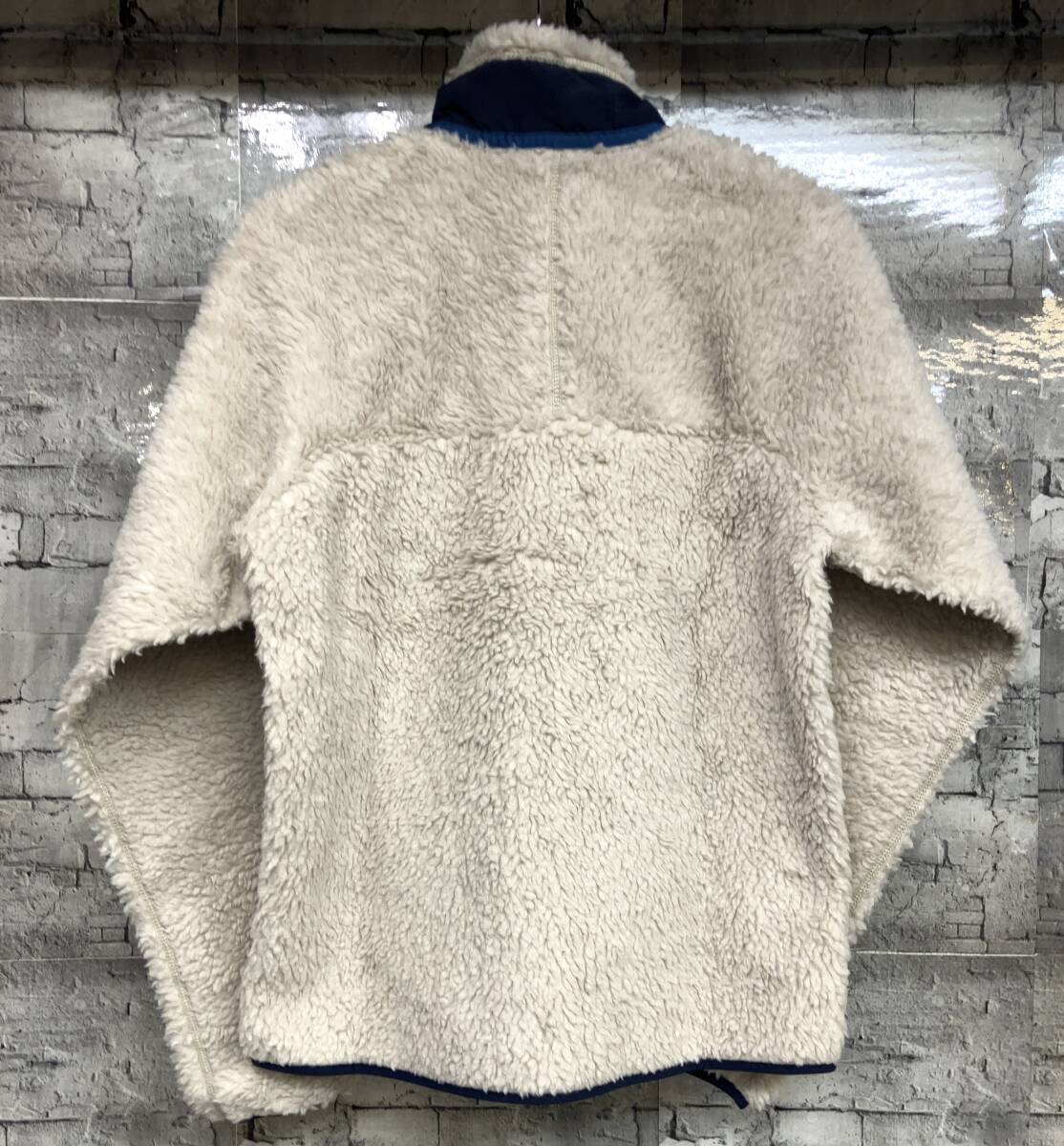 Patagonia パタゴニア フリース 24年製 クラシック・レトロX Patagonia パタゴニア フリース 24年製 クラシック・レトロX
