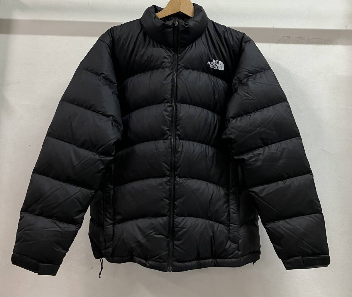 THE NORTH FACE ザ ノースフェイス ジップインマグネ THE NORTH FACE ザ ノースフェイス ジップインマグネ