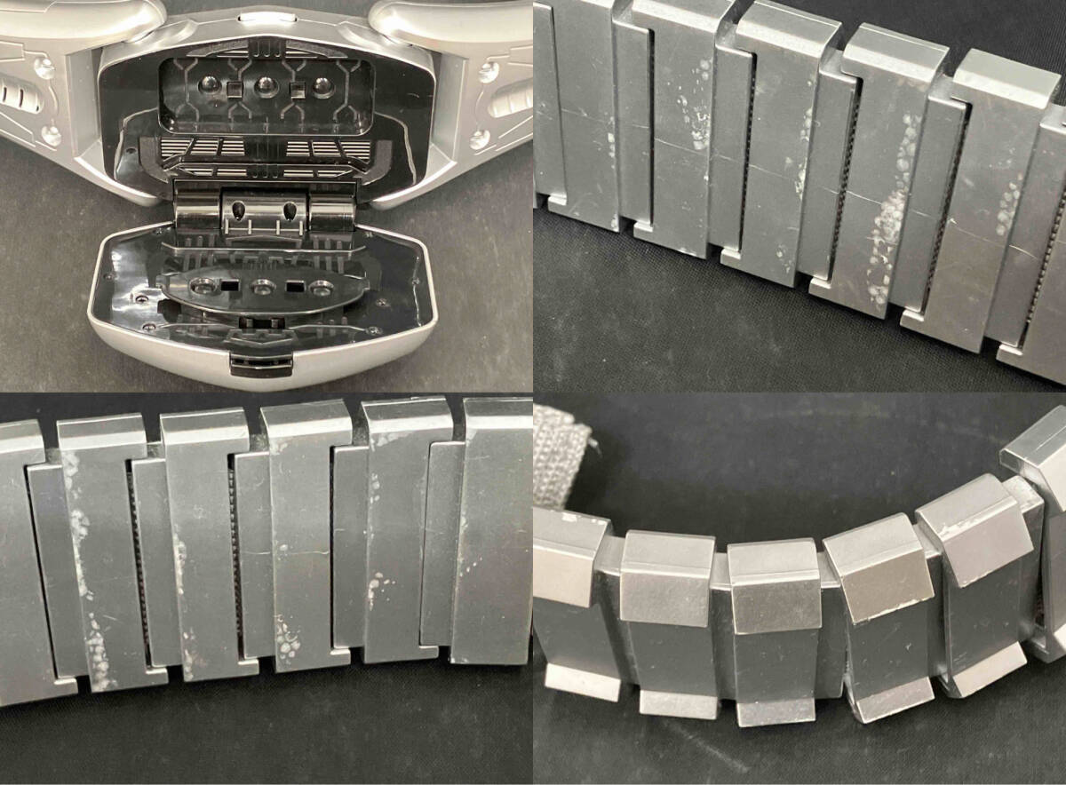 現状品 傷みあり CSM ホッパーゼクター プレバン限定 仮面 現状品 傷みあり CSM ホッパーゼクター プレバン限定 仮面