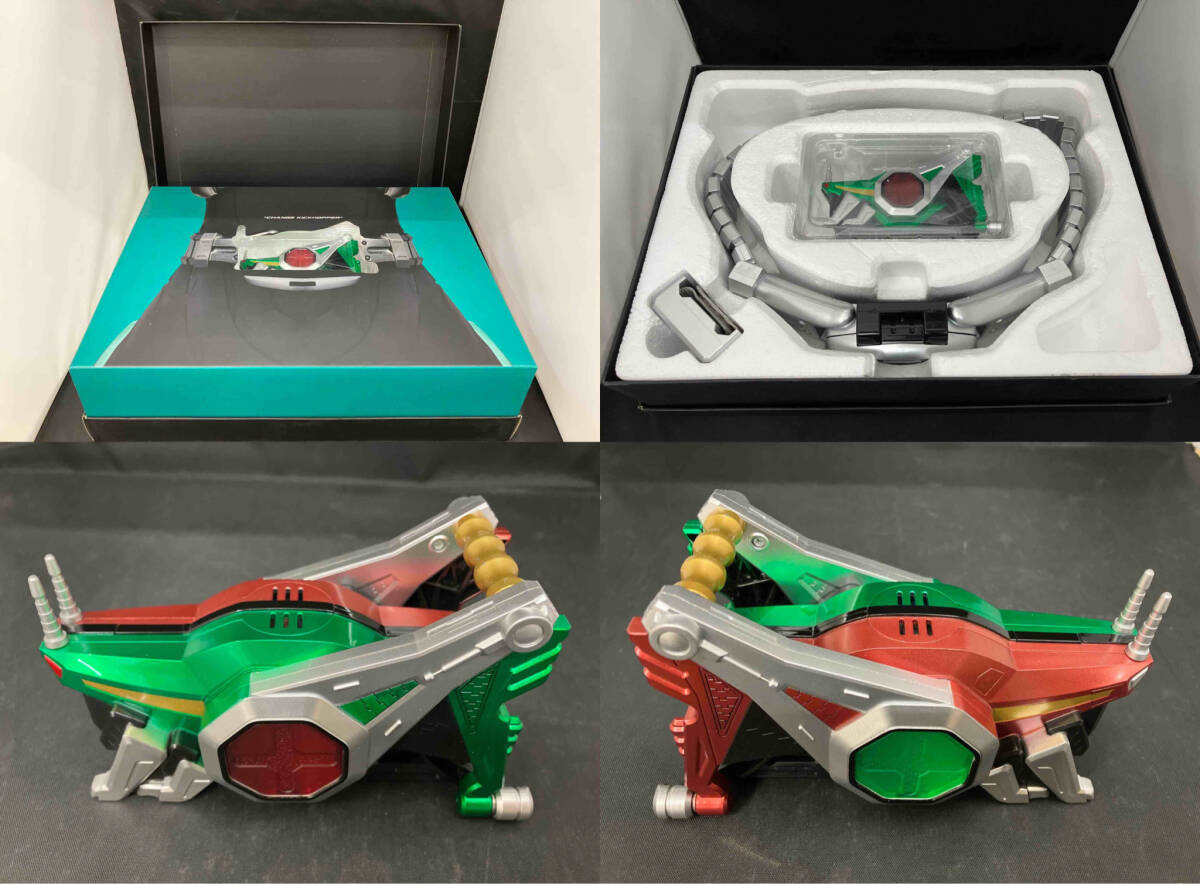 現状品 傷みあり CSM ホッパーゼクター プレバン限定 仮面 現状品 傷みあり CSM ホッパーゼクター プレバン限定 仮面