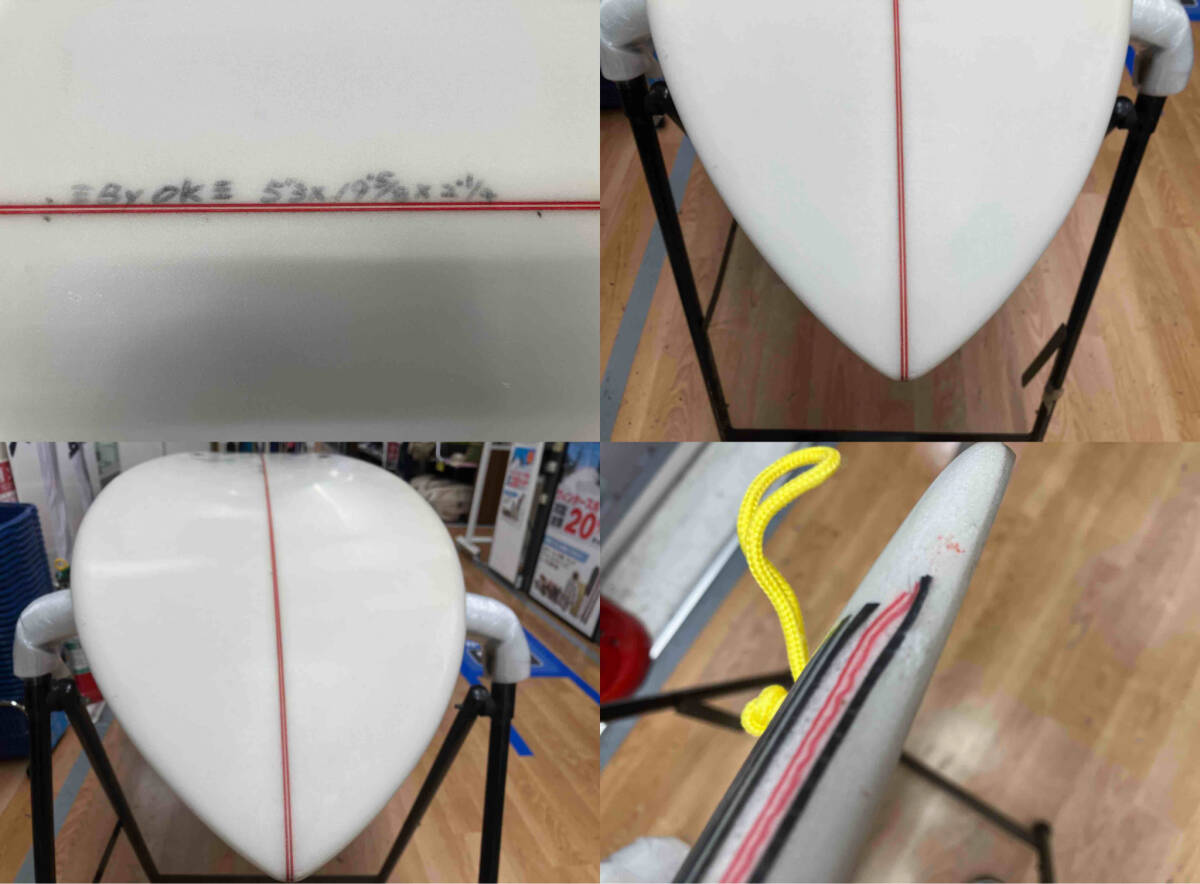 中古 SOULRIDERS サーフボード 子供、女性のショートボードに 中古 SOULRIDERS サーフボード 子供、女性のショートボードに
