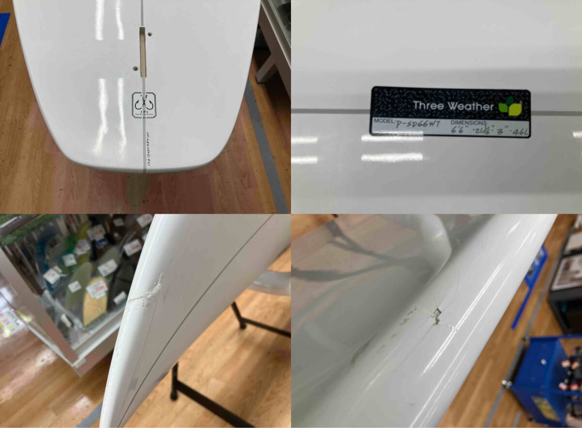 Yahoo!オークション - 【自宅配送不可 営業所止】 THREE WEATHER Yahoo!オークション - 【自宅配送不可 営業所止】 THREE WEATHER