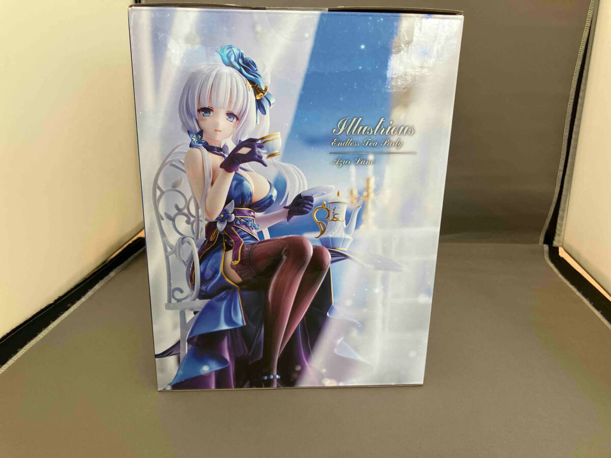 本物の 5100円 シールずれあり (再販)コトブキヤ イラストリアス(終わら その他