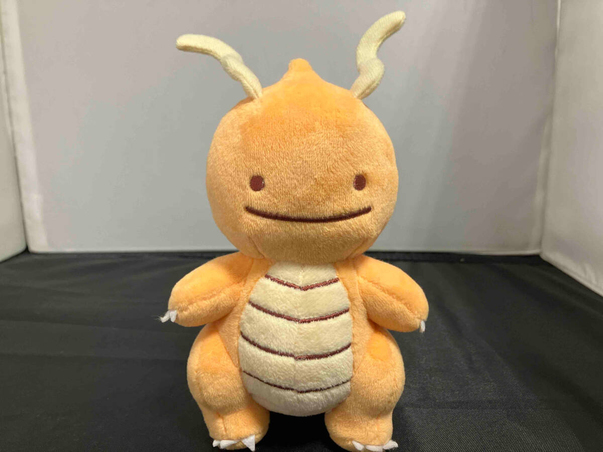 Yahoo!オークション - ポケモン へんしん メタモン ぬいぐるみ Yahoo!オークション - ポケモン へんしん メタモン ぬいぐるみ