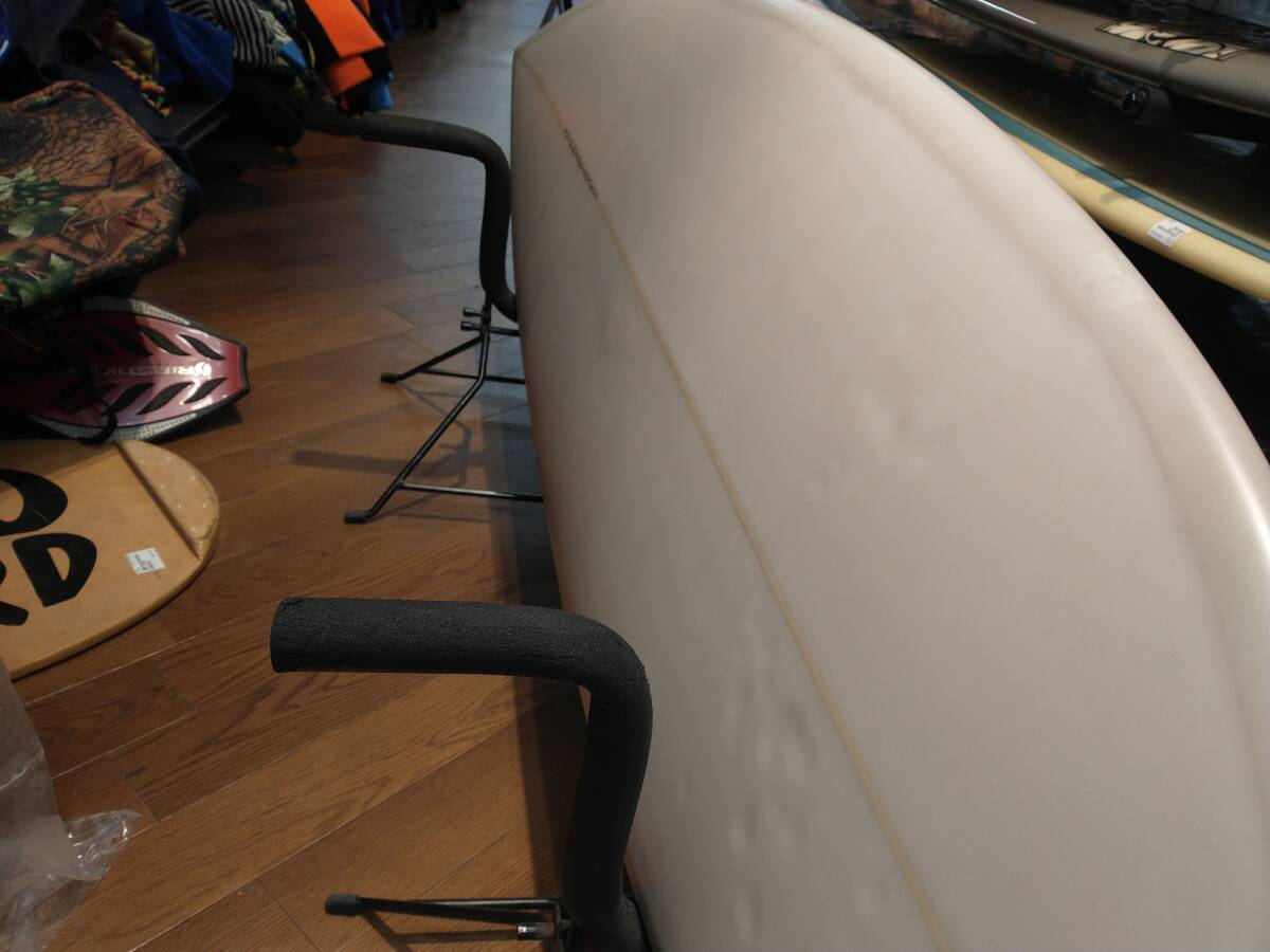 AUTHEN SURFBOARDS GLAMS 5'9” オーセン GLAMS 5'9 AUTHEN SURFBOARDS GLAMS 5'9” オーセン GLAMS 5'9