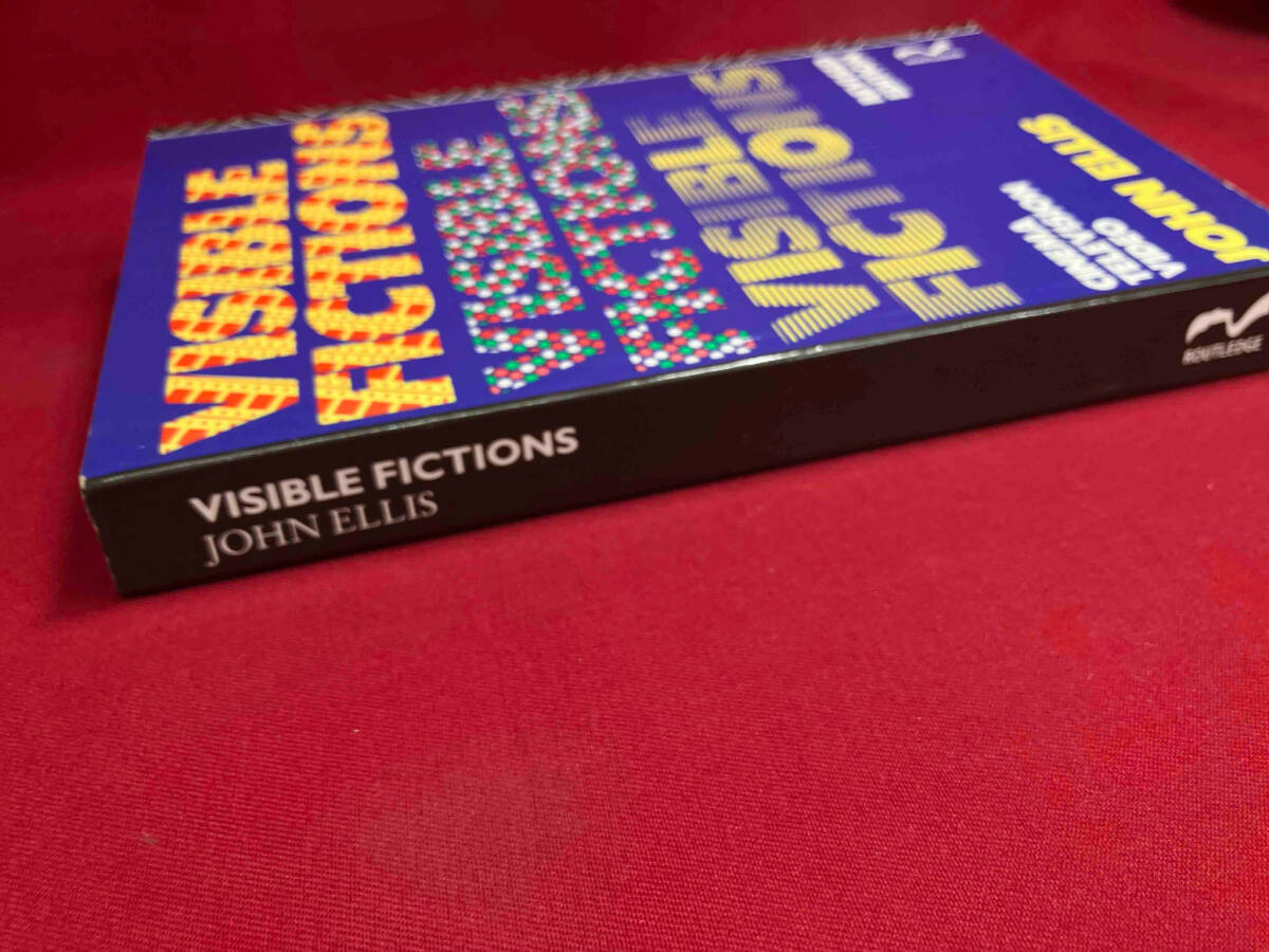 VISIBLE FICTIONS CINEMA TELEVISION VIDEO