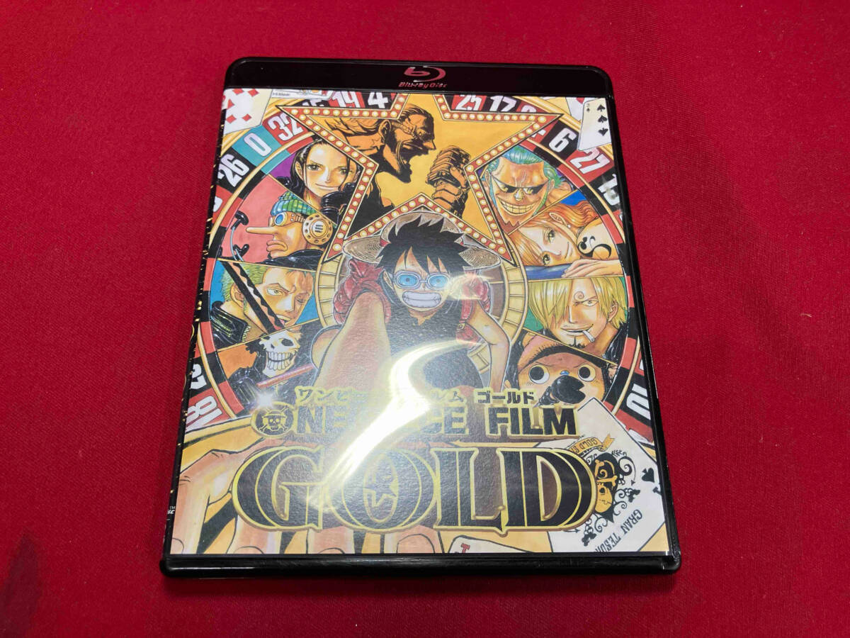 超安い GOLD FILM リアル脱出ゲーム ワンピース クリップボード