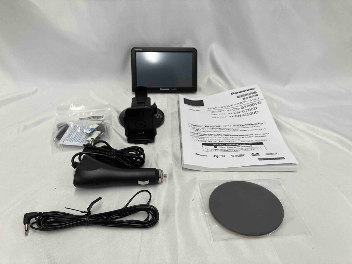 Yahoo!オークション - Panasonic CN-G500D ゴリラ CN-G500D カーナビ Yahoo!オークション - Panasonic CN-G500D ゴリラ CN-G500D カーナビ