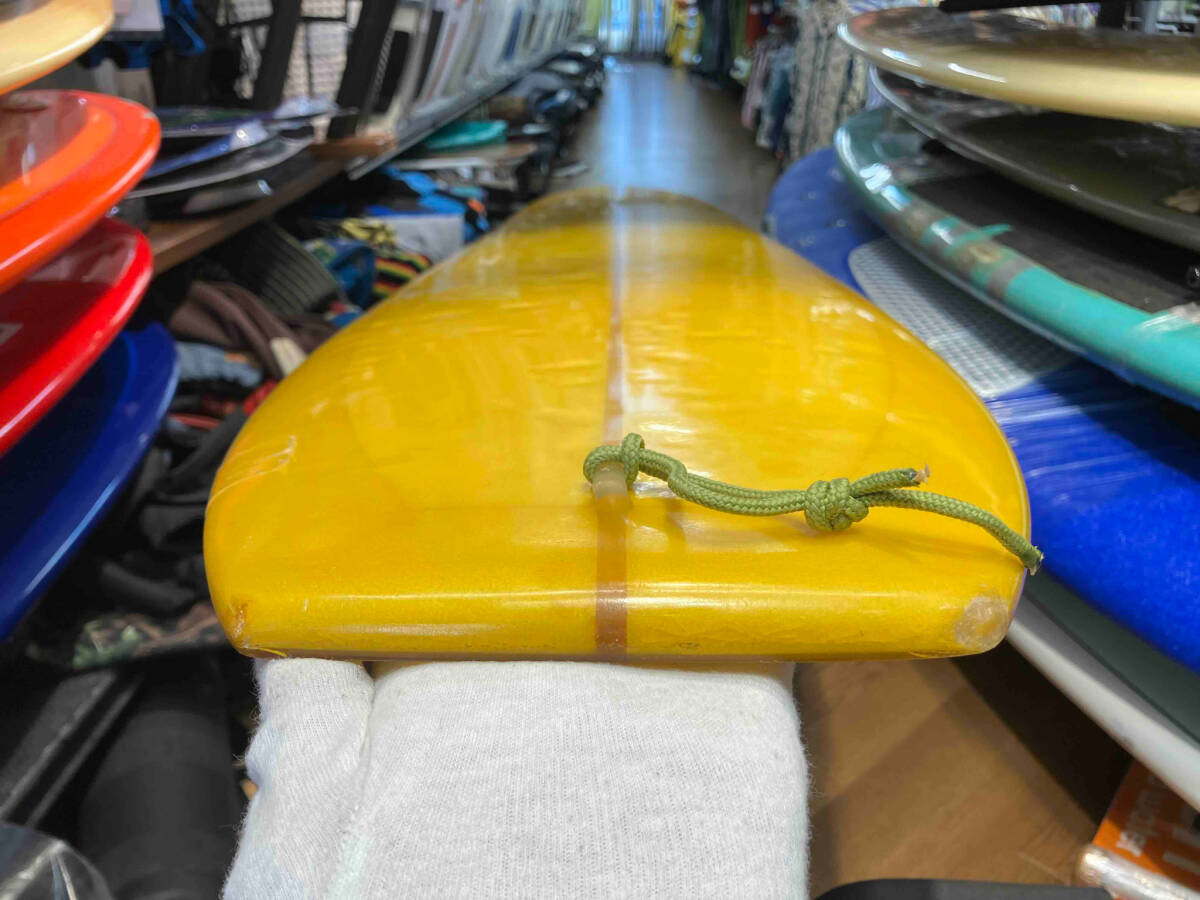 36000円 【自宅配送不可:営業所止】MICHAEL MILLER SINGLE 9'6 36000円 【自宅配送不可:営業所止】MICHAEL MILLER SINGLE 9'6