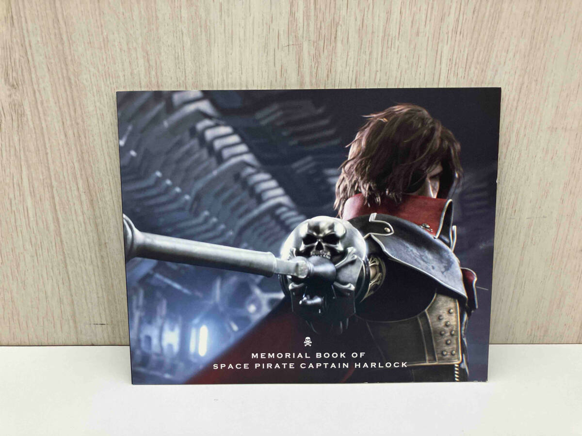 映画 キャプテンハーロック Blu-ray ブルーレイ 〓A9354|日本 映画 キャプテンハーロック Blu-ray ブルーレイ 〓A9354|日本