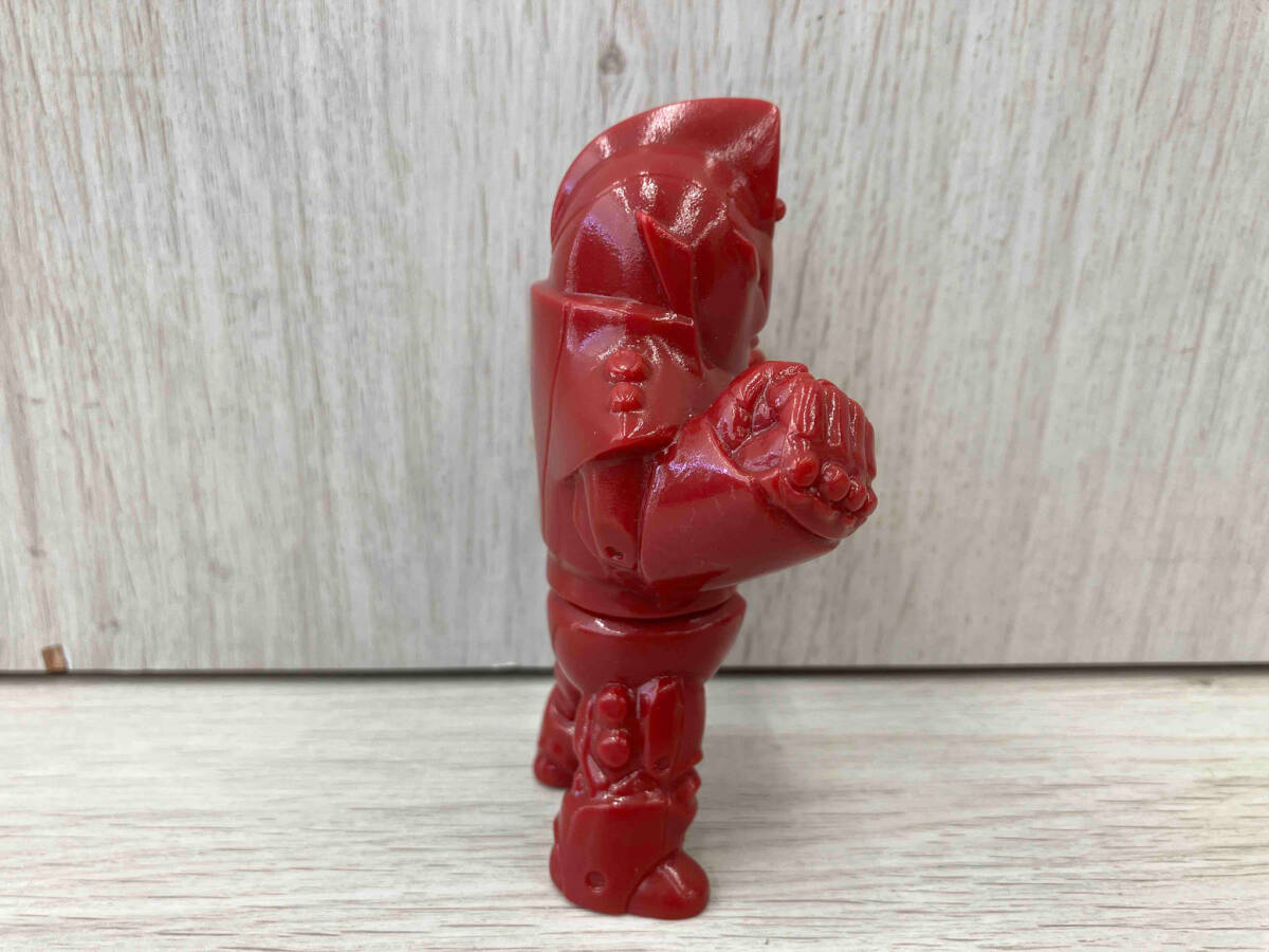 速くおよび自由な マックストイ TOY MAX アメリカ限定 墓場の ウルトラマン ソフビ その他