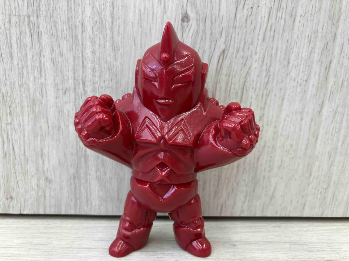 パーティを彩るご馳走や MAX TOY マックストイ アメリカ限定 ソフビ ウルトラマン 墓場の その他