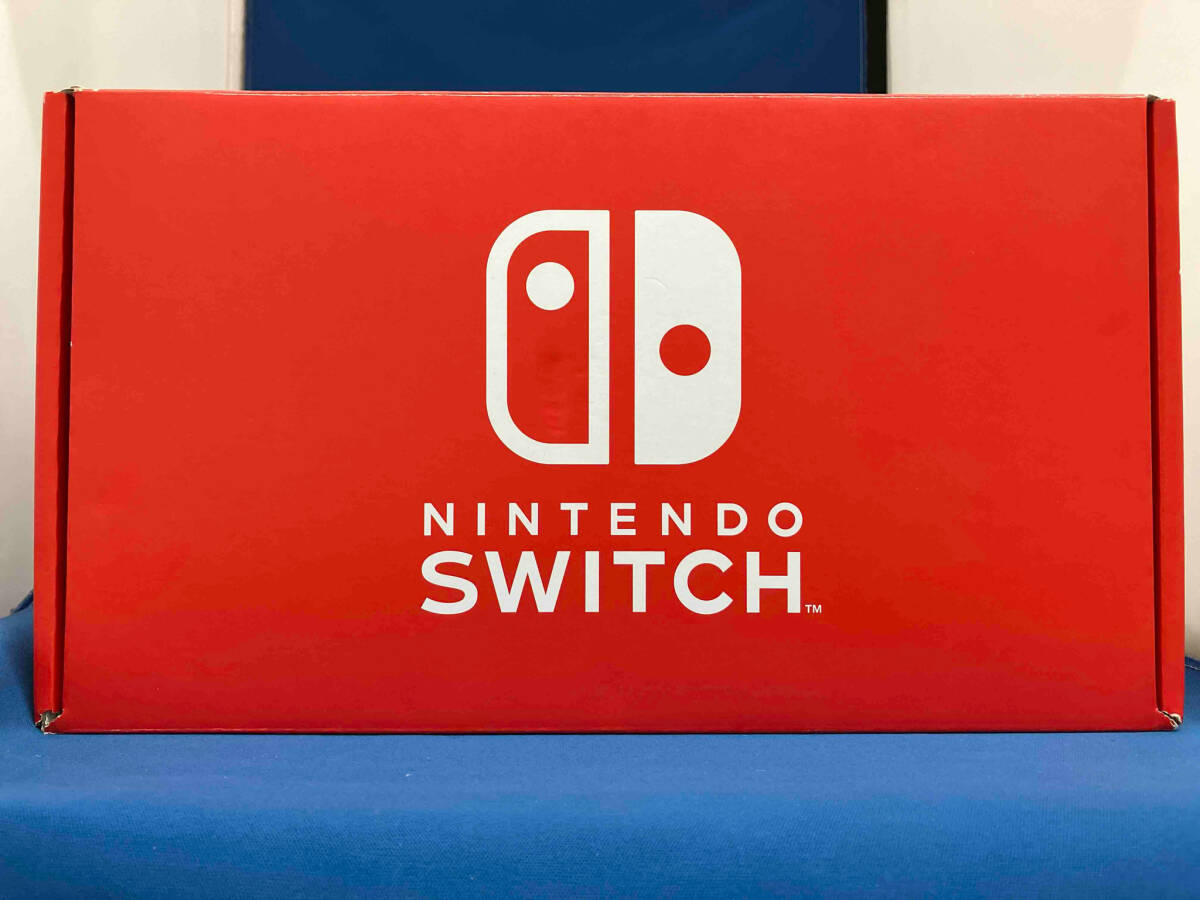 Yahoo!オークション - 任天堂 Nintendo Switch本体 カラー Yahoo!オークション - 任天堂 Nintendo Switch本体 カラー