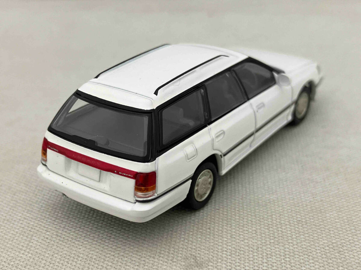  Tomica LV-N220a Subaru Legacy Touring Wagon Ti type S limited Vintage NEO Tommy Tec 