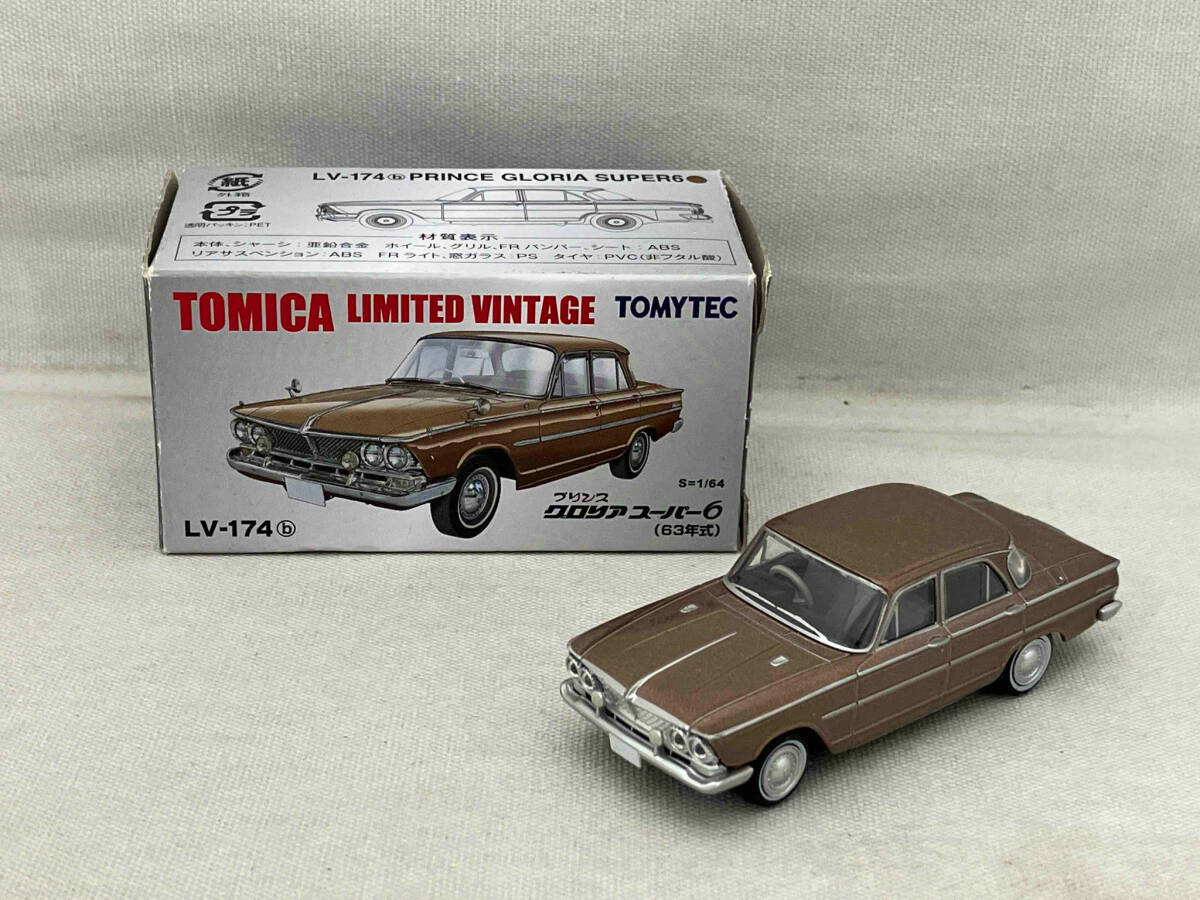 1/64 トミカ ミニカー ホイール B-1