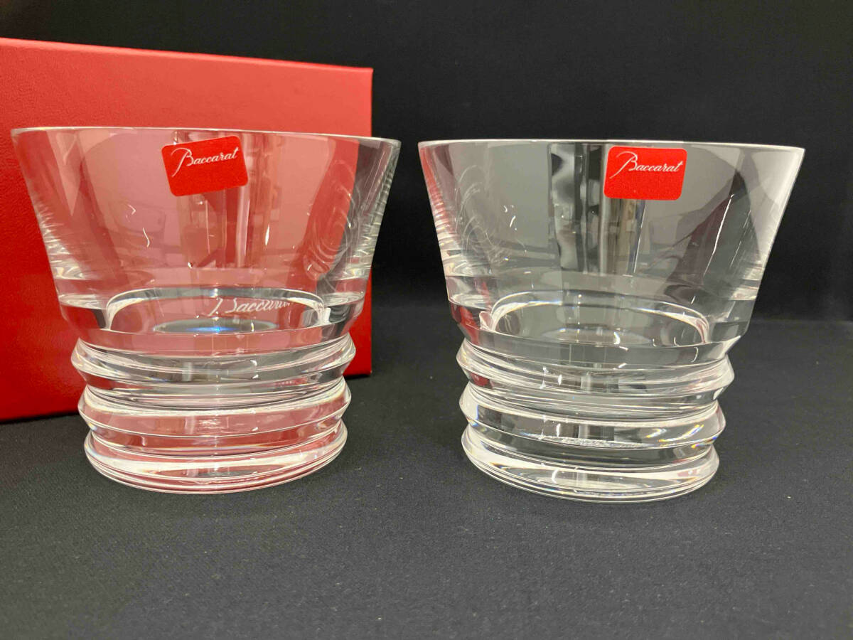 Baccarat ロックグラス ブランド食器 バカラグラス
