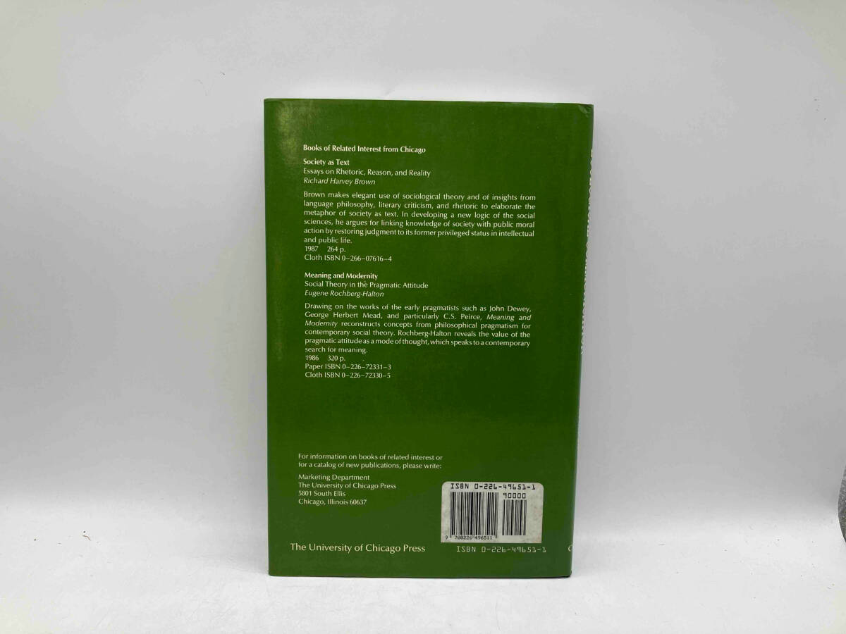 【2024】三越のお歳暮・冬ギフト 洋書 ECOLOGICAL COMMUNICATION NIKLAS LUHMANN ニクラス 生物学