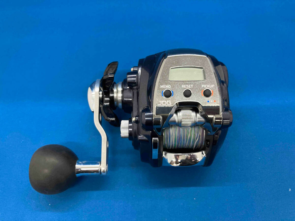 ダイワ レオブリッツ200J-L 左利き 電動リール DAIWA LEOBRITZ ダイワ レオブリッツ200J-L 左利き 電動リール DAIWA LEOBRITZ