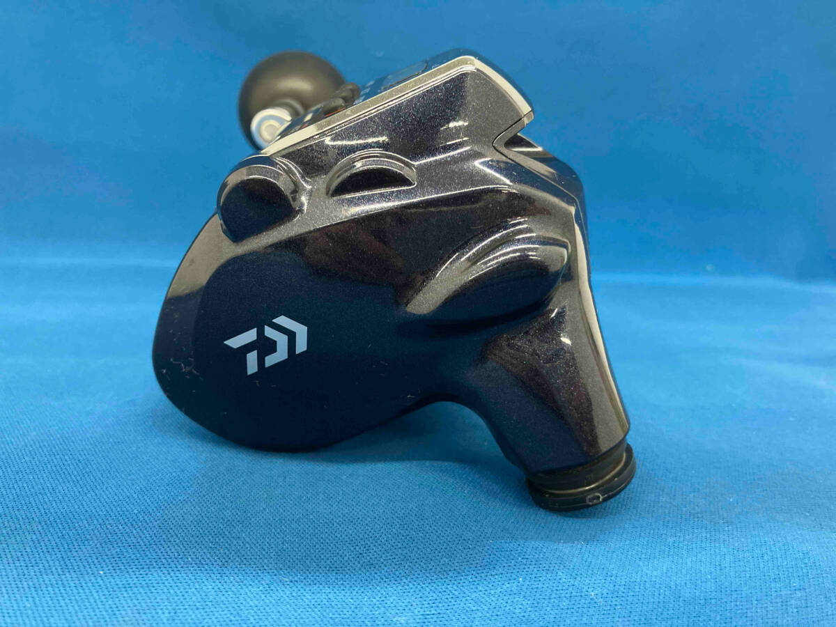 ダイワ レオブリッツ200J-L 左利き 電動リール DAIWA LEOBRITZ ダイワ レオブリッツ200J-L 左利き 電動リール DAIWA LEOBRITZ