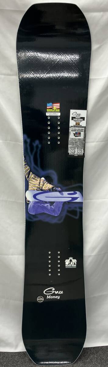6120円 BATALEON/バタレオン EVIL TWIN 19-20年 約153cm 6120円 BATALEON/バタレオン EVIL TWIN 19-20年 約153cm